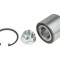 Rulment spate Suzuki Swift 1.3, 1.5 2005-, Spalsh 2008-, NTY KLT-SU-019