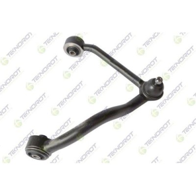 Brat suspensie roata Kia Sorento 1 (Jc), 08.02-12.11, 2.5 CRDI, 3.3 V6 4WD, Punte Fata, Dreapta, superior; TEKNOROT foto