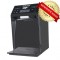 Dozator apa cu sistem de filtrare BIOLUX JL-2345T UF + comanda fara atingere + UV by Midea