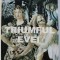 TRIUMFUL EVEI - roman de PIERRE DE COULEVAIN , 2000