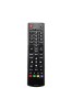 Telecomandă pentru LCD/LED LG AKB73715606, Negru, Oem