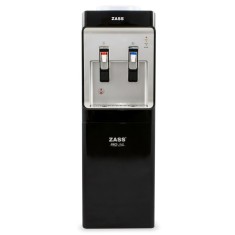 Dozator apa de podea Zass, 550 W, compresor si minifrigider, alimentare bidoane 11 l/19 l foto