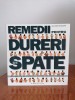 Remedii Dureri de Spate - Jenny Sutcliffe, Litera, 2013 - Carte Medicina Alternativa