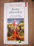 Roata placerilor- Valeriu Gherghel