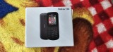 TELEFON NOKIA 130 DUAL SIM . FUNCTIONEAZA PROBAT DOAR CU CARTELA ORANGE . STARE FOARTE BUNA CA NOU .