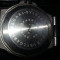 ceas de mana automatic BVLGARI,Ceas vintage de colectie,stare foto-functi,T.GRAT