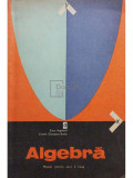 Z. Bogdanof - Algebra - Manual pentru anul II licee (editia 1976)