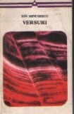 Versuri - Ion Minulescu (Editie 1977)