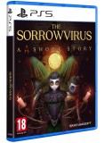 The Sorrowvirus A Faceless Short Story