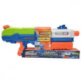 Cumpara ieftin Pistol cu apa Water Warriors, Aqua Bullet, 58 cm