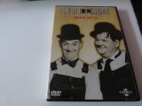 Stan si Bran, dvd