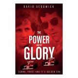 The Power and The Glory