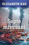 Șapte minciuni