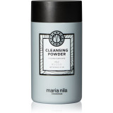 Maria Nila Volume &amp; Texture Cleansing Powder pulbere pentru volumul părului 60 g