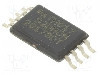 Circuit integrat, memorie EEPROM, 32kbit, TSSOP8, MICROCHIP TECHNOLOGY - AT24C32D-XHM-B