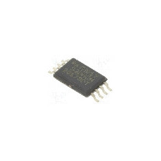 Circuit integrat, memorie EEPROM, 32kbit, TSSOP8, MICROCHIP TECHNOLOGY - AT24C32D-XHM-B