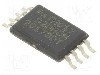 Circuit integrat, memorie EEPROM, 32kbit, TSSOP8, MICROCHIP TECHNOLOGY - AT24C32D-XHM-B foto