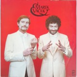 Disc vinil, LP. MAREK, VACEK-MAREK, VACEK-219571