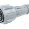 Conector circular, mama, 7 pini, BULGIN - EXP-0911/07/S