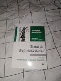 Francisc Deak &ndash; Tratat de drept succesoral, Universul Juridic