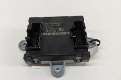 Modul de control ușă st&amp;acirc;nga spate LAND ROVER DISCOVERY SPORT L550 2016 OEM: GJ32-14D619-BA 23125698 foto