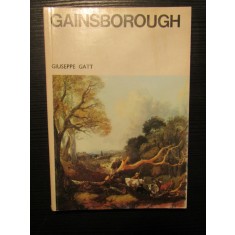 GAINSBOROUGH - GIUSEPPE GATT
