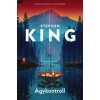 Agykontroll - (K&uuml;l&ouml;nleges kiad&aacute;s) - Stephen King