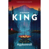 Agykontroll - (K&uuml;l&ouml;nleges kiad&aacute;s) - Stephen King