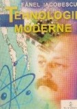 Tehnologii moderne