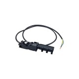 Ansamblu bloc borne plita WHIRLPOOL 482000032101 / C00297029 compatibil Ariston Indesit Original