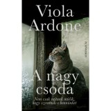 A nagy csoda - Viola Ardone