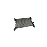 Radiator Apa Fiat Punto Evo 199 Denso Drm09109