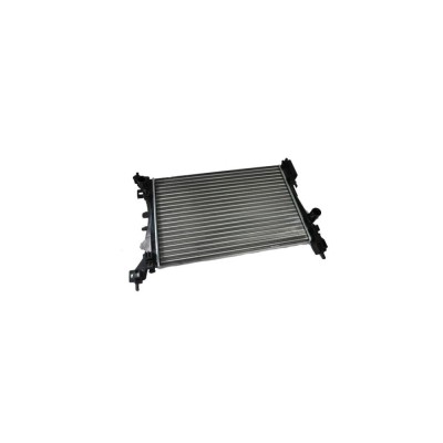 Radiator apa FIAT PUNTO EVO 199 TYC 709-0018 foto