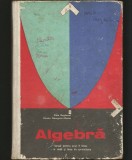 Cumpara ieftin ALGEBRĂ, MANUAL PENTRU ANUL II LICEU, CLASA A X-A, PROFIL REAL - ZLATE BOGDANOF, CARTONATĂ, Clasa 10, Fizica