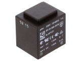 Transformator &Icirc;ncapsulat 3.2VA 230V 9V 178mA PCB