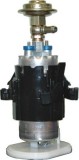 Pompa combustibil Bmw Seria 5 E34 1987-1997 Sedan Si Touring , partea Hidraulic, In Fuel Tank, Electric, Fara Add-On Material Bosch, 520 1 24v, 525 I