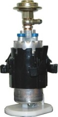 Pompa combustibil Bmw Seria 5 E34 1987-1997 Sedan Si Touring , partea Hidraulic, In Fuel Tank, Electric, Fara Add-On Material Bosch, 520 1 24v, 525 I