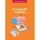 A negyedik kismalac! - Agnes de Lestrade
