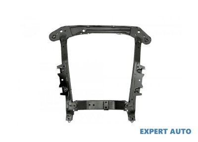 Traversa fata Dacia Lodgy (2012-&amp;gt;) [JS_] #1 foto