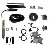 Cumpara ieftin Lichidare: Motor complet scooter 2 timpi