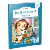 Invat sa citesc! Nivelul 2 - Bubico - Ion Luca Caragiale