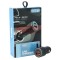Incarcator auto Dual USB 45W PD 3.0 + QC 3.0 WKN-603