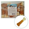 Os presat piele alba &amp; pui 10 buc/bax 7,5 cm
