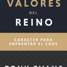 Los Valores del Reino: Car