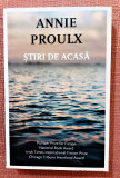 Stiri de acasa. Editura Leda, 2009 - Annie Proulx