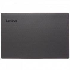 Capac display cu rama Laptop, Lenovo, IdeaPad V130-15, V130-15ISK, V130-15ikb, V130-15igm, 5CB0R28213