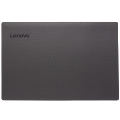 Capac display cu rama Laptop, Lenovo, IdeaPad V130-15, V130-15ISK, V130-15ikb, V130-15igm, 5CB0R28213 foto