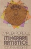 Itinerarii artistice