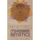 Itinerarii artistice