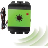 Aparat auto anti soareci sobolani cu ultrasunete auto 78490